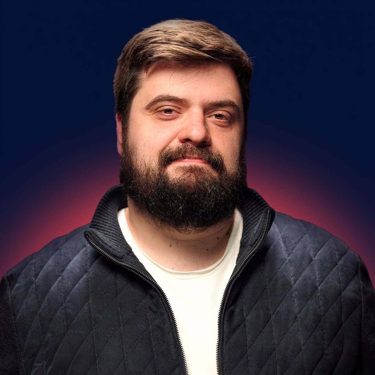 Илья Балахнин